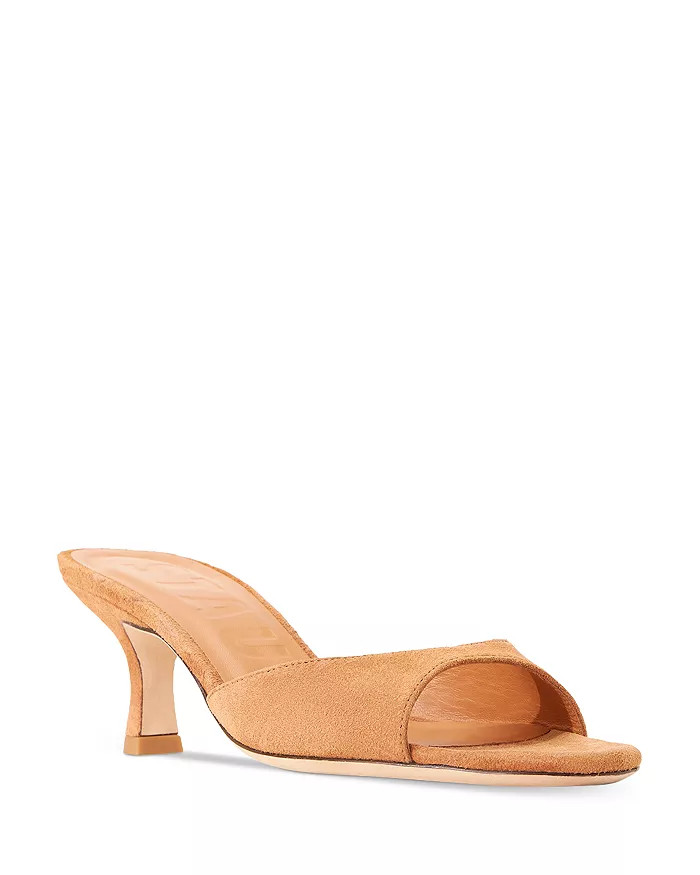 Women's Brigette Mule Sandals | Bloomingdale's (US)