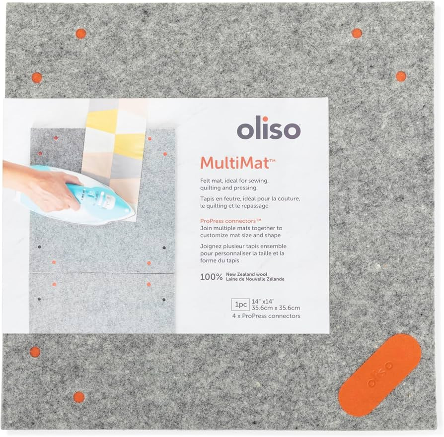 oliso | Amazon (US)