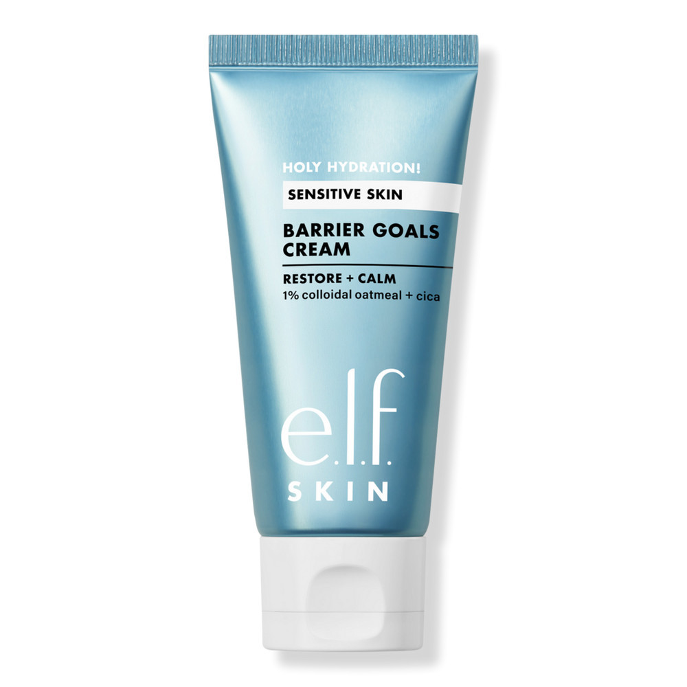 e.l.f. Cosmetics Holy Hydration! Barrier Goals Cream | Ulta