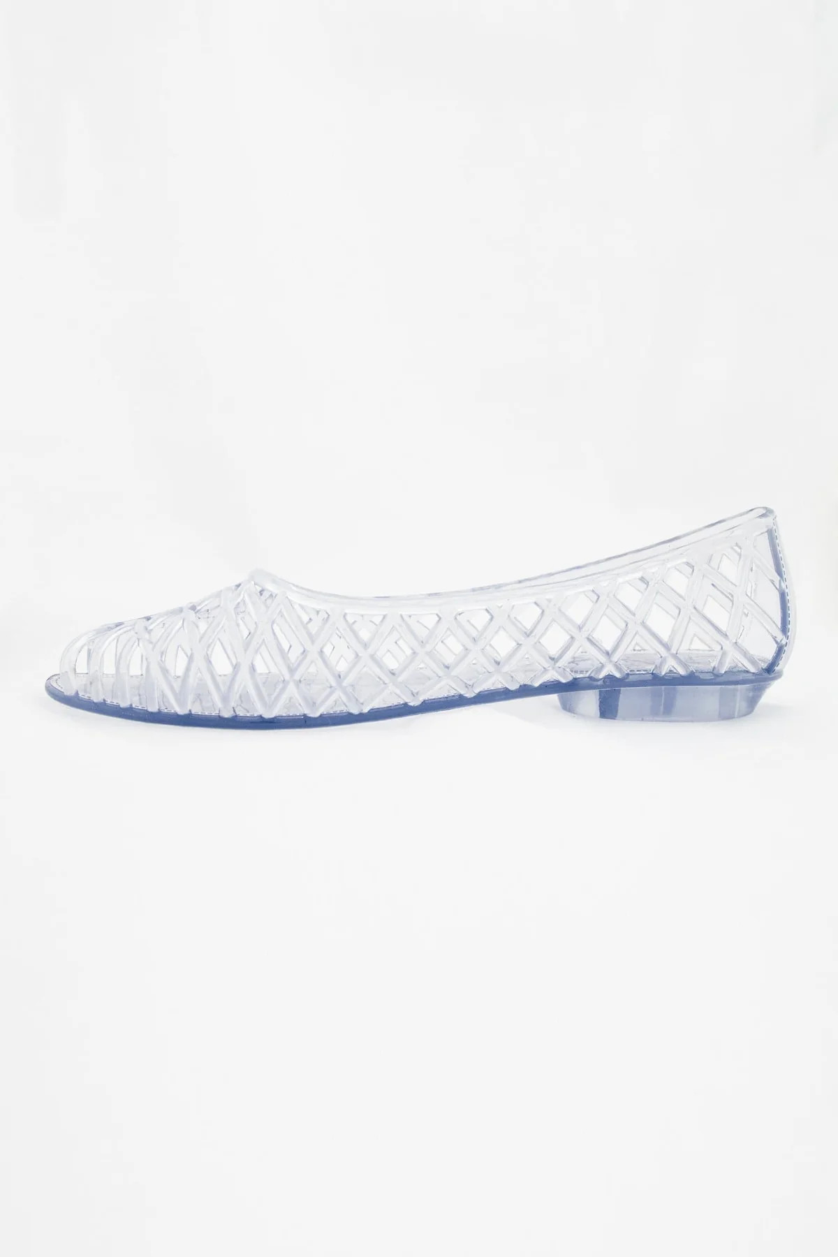 Jelly flats | Los Angeles Apparel