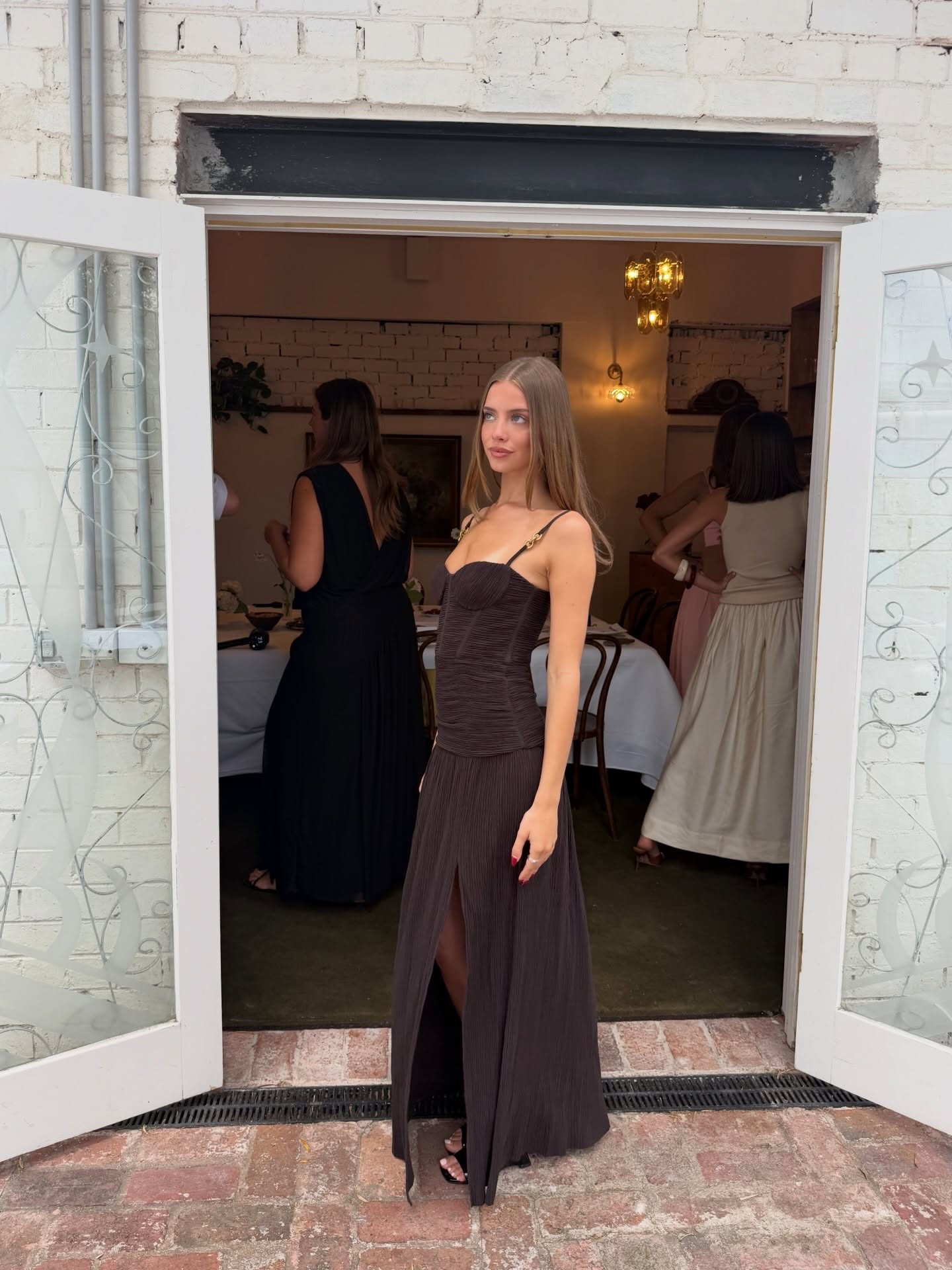 Dress from Manning Cartell

#LTKFashionMonth #LTKaustralia #LTKautumn