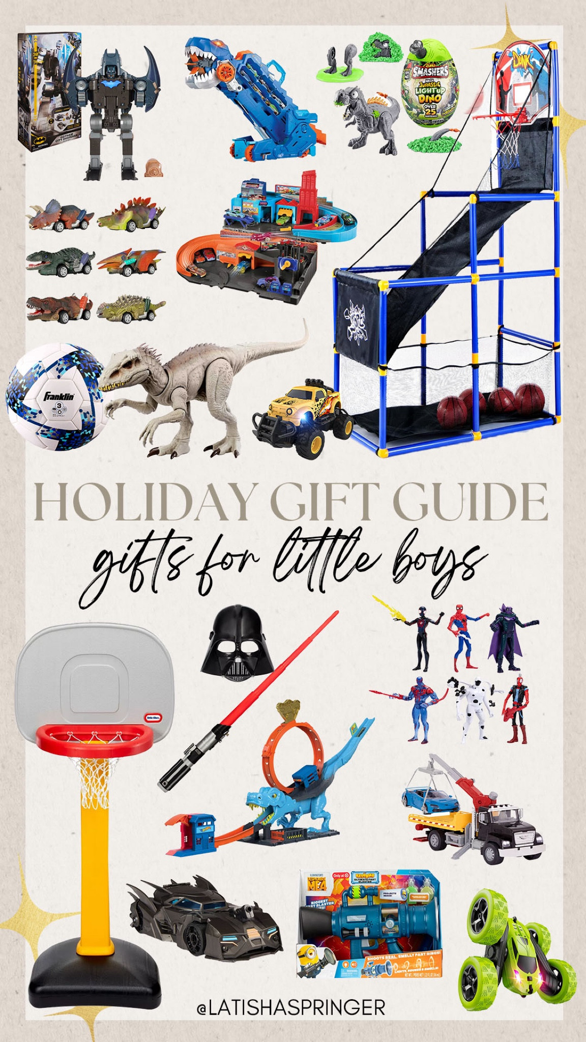 Holiday gift guide: gifts for little boys! 

#holidaygiftguide

Christmas gifts for boys. Little boys holiday gift ideas. holiday gift ideas for boys  

#LTKHoliday #LTKGiftGuide #LTKKids