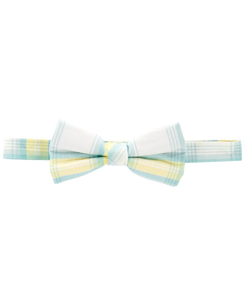 Plaid Bow Tie | Carter's