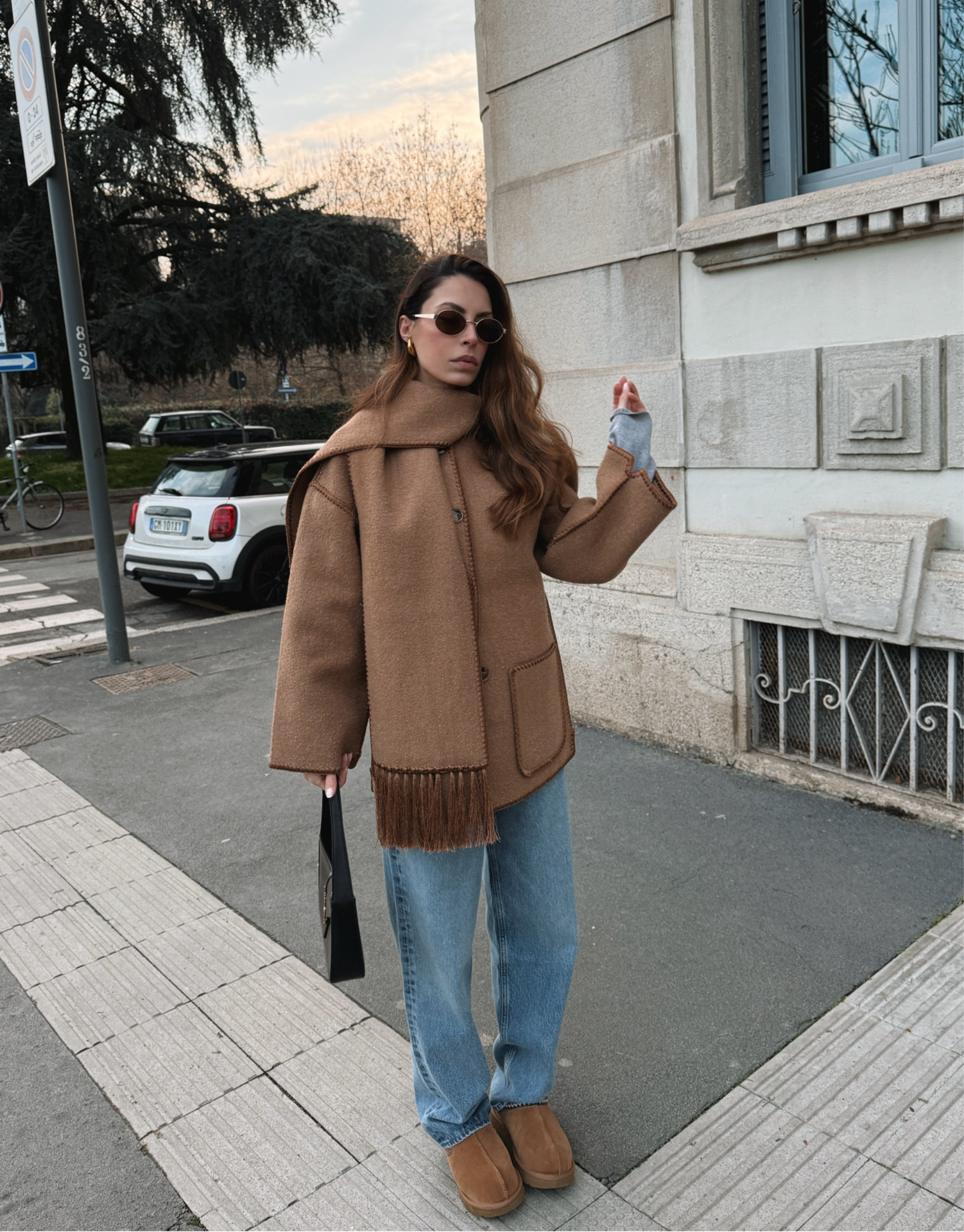 🧸 

#LTKwinter #LTKitalia #LTKeurope