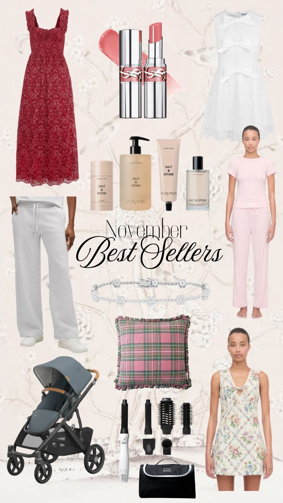 November Best Sellers🤍

#LTKootd #LTKgrwm