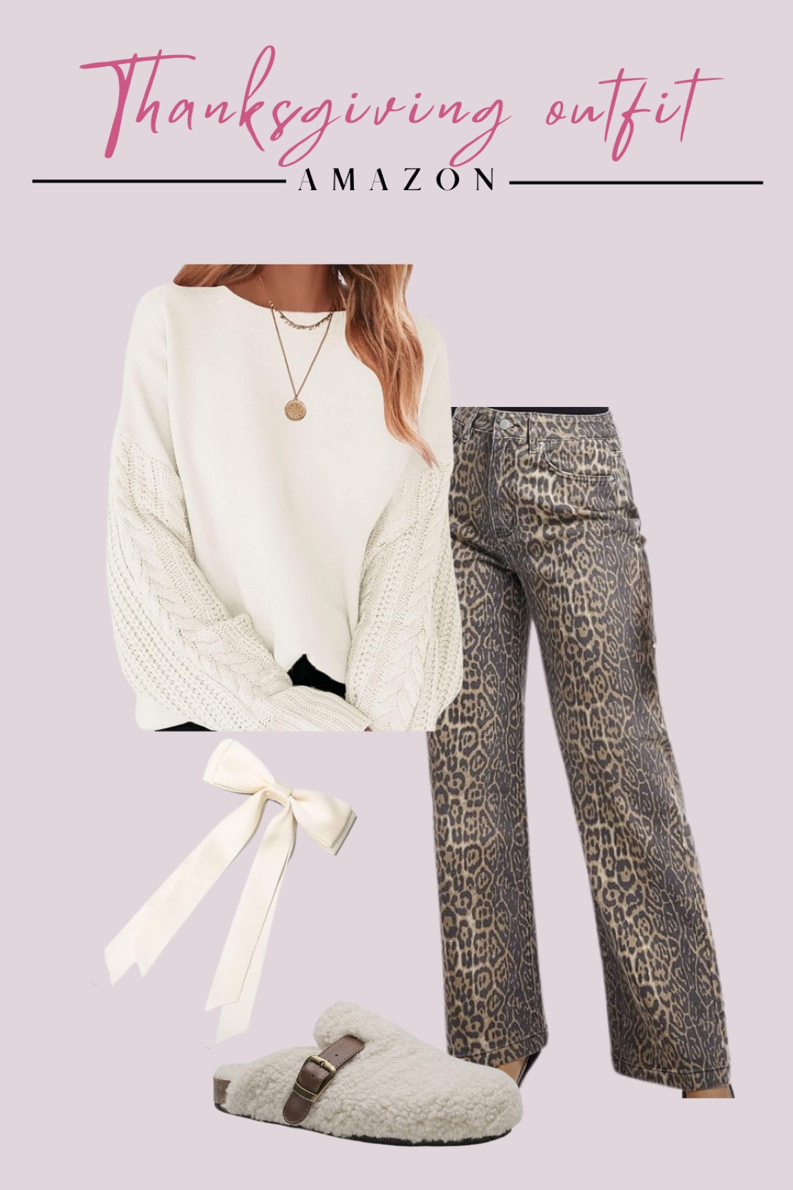 Cute but comfy outfit perfect for Thanksgiving trendy style outfit holidays

#LTKHoliday #LTKStyleTip #LTKSeasonal