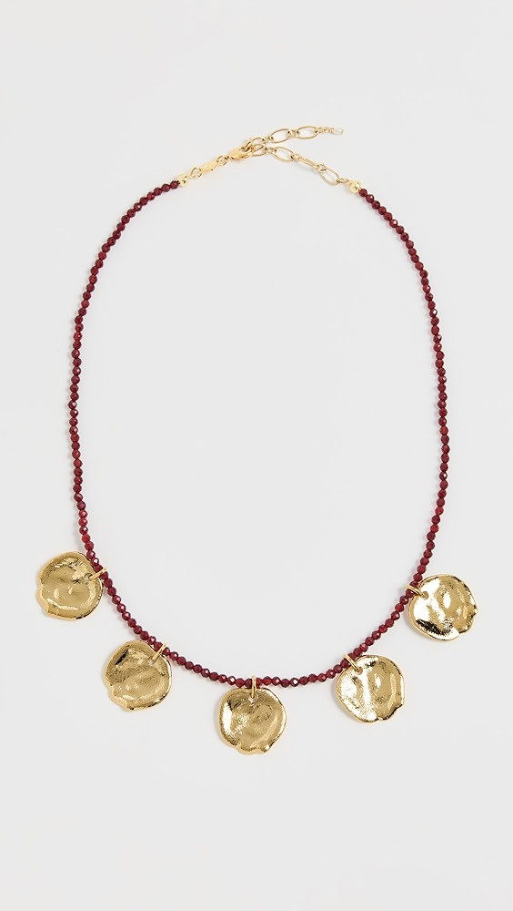 Dream Catcher Necklace | Shopbop