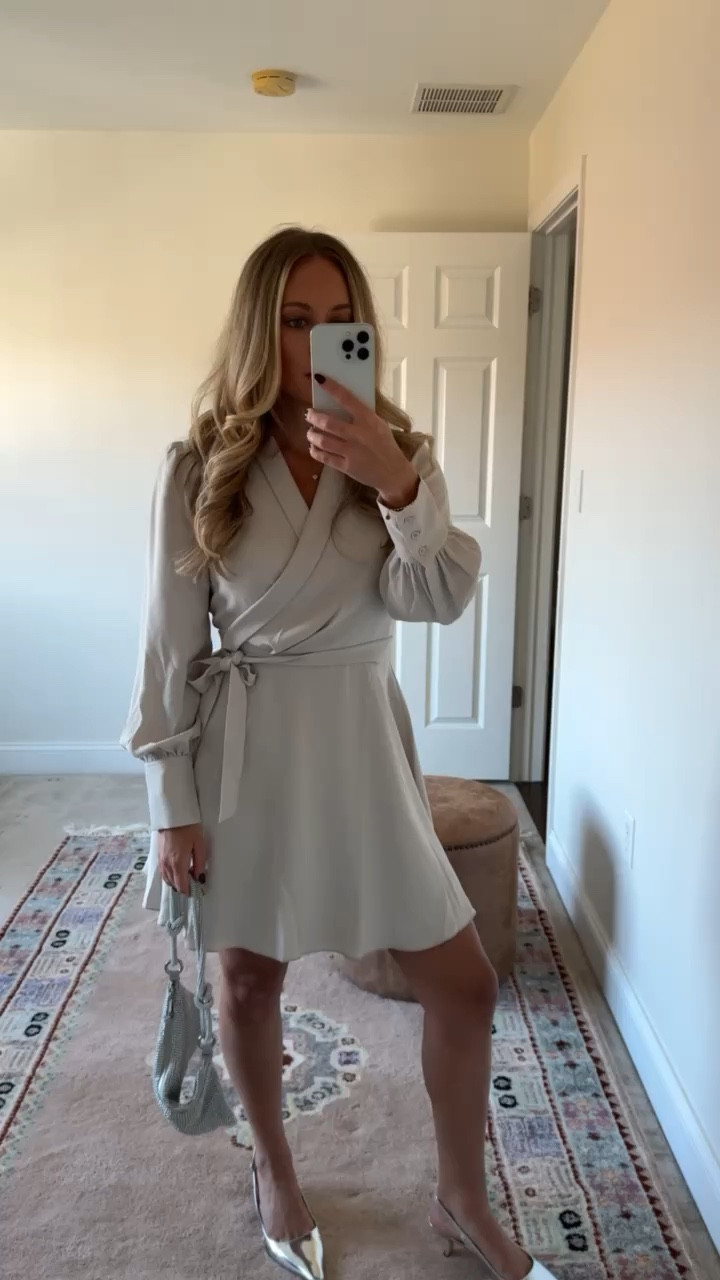 Aritzia holiday dress! 🎄 
Wearing a small in dress

Holiday party fit, winter style, winter outfit, December style, dinner fit, winter outfit inspo, Christmas Eve service outfit

 #LTKStyleTip 

#LTKSeasonal #LTKHoliday