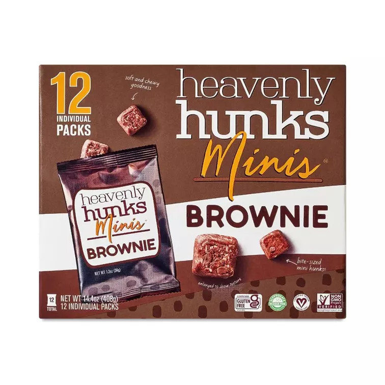 Heavenly Hunks149 | Thrive Market