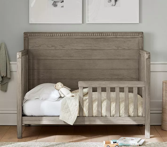 Rory 4 store in 1 crib