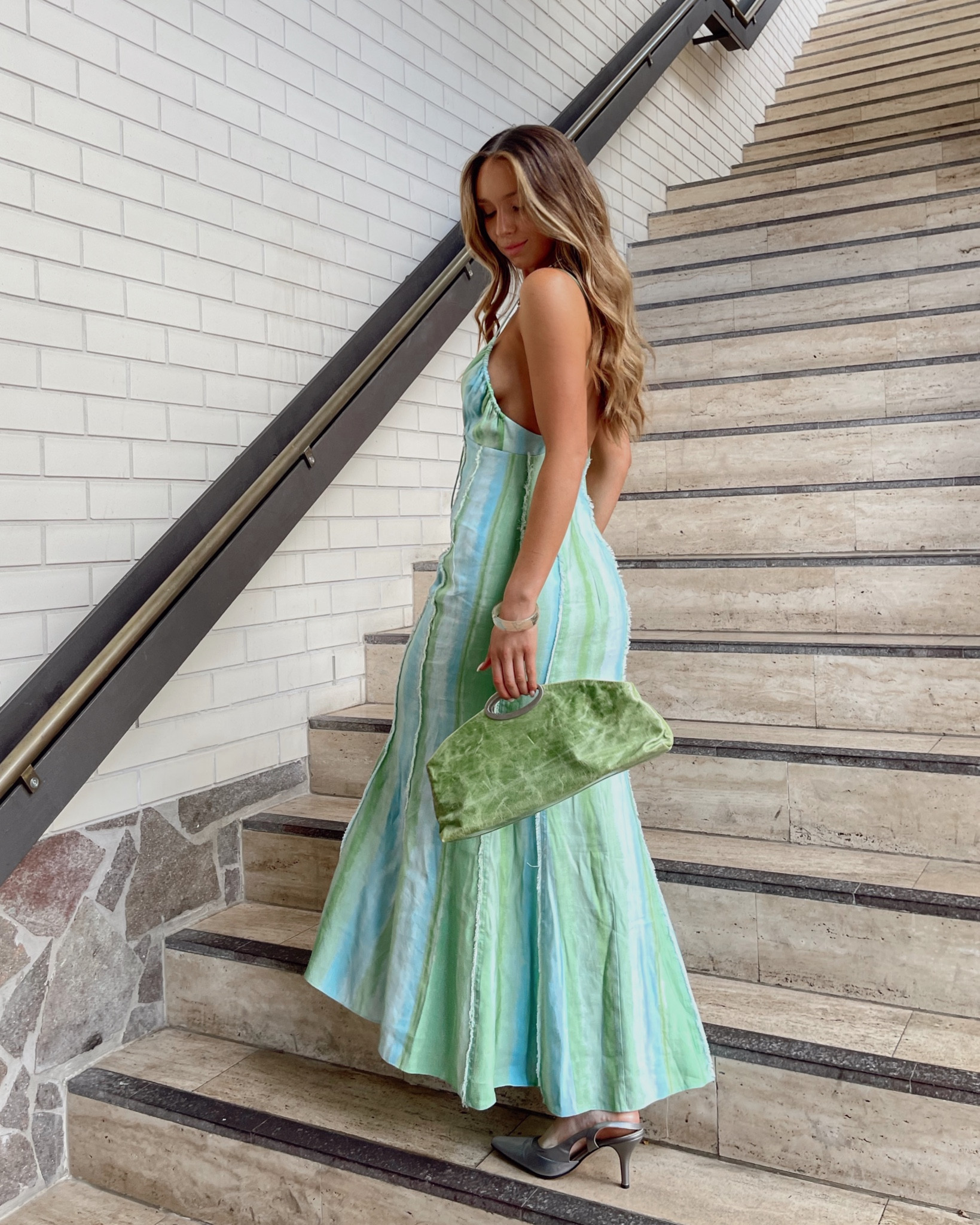 Significant Other Maxi dress 💙 Wearing a size Small / 8 

#LTKFind #LTKaustralia #LTKstyletip