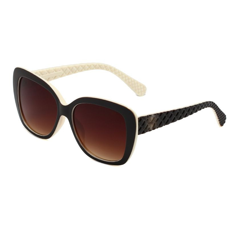 New Fashion Top Brand Small Rectangle Sunglasses Women Trendy Square Sunglasses Pack Party Vintag... | DHGate