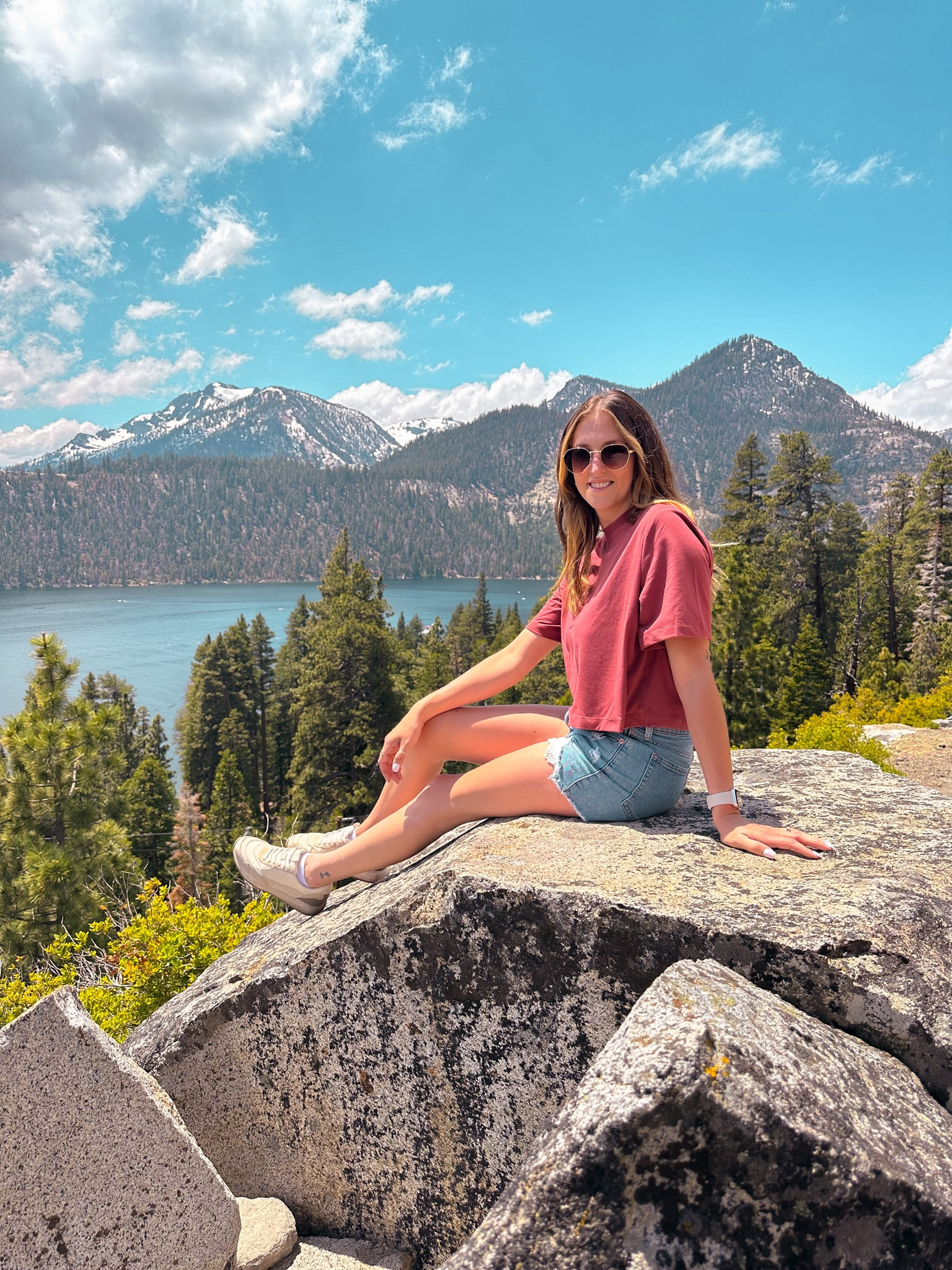 Lake Tahoe 📍

#LTKunder50 #LTKFind #LTKstyletip