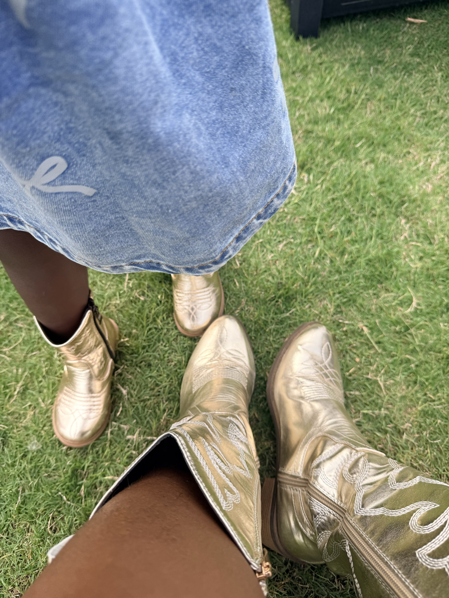 Nothing pulls a spring outfit together like the perfect pair of boots. Cute, versatile, and easy to style from day to night.

Shop my spring boot must haves now on my LTK.

#ShoppingWithPriiincesss #SpringBoots #BootStyle #LTKStyle #LTKFashion #FashionInspo #OutfitGoals #StyleFinds #EverydayFashion #ClosetRefresh #SpringWardrobe #TrendyLooks #ShoeLover #AtlantaMom #Atlantamom #Atlantabloggers #Atlantablogger #AtlantaCreator #Atlantacontentcreators #Atlantacontentcreator

#LTKSeasonal #LTKMothersDay #LTKmomlife