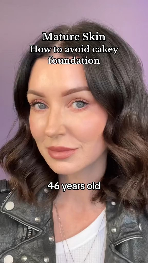 #LTKbeauty #LTKVideo #LTKover40