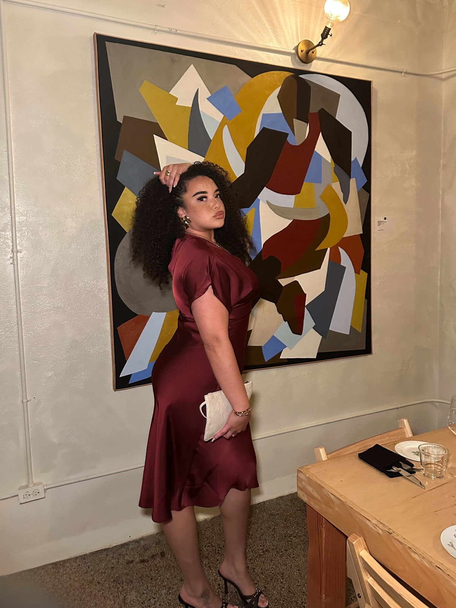 Date Night 💋

#LTKdayinmylife #LTKTall