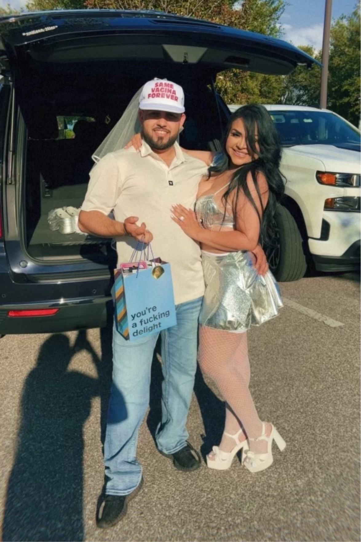 Bachelor/ bachelorette trip fun outfits and goodies! Rated can't

#LTKMens #LTKWedding #LTKParties