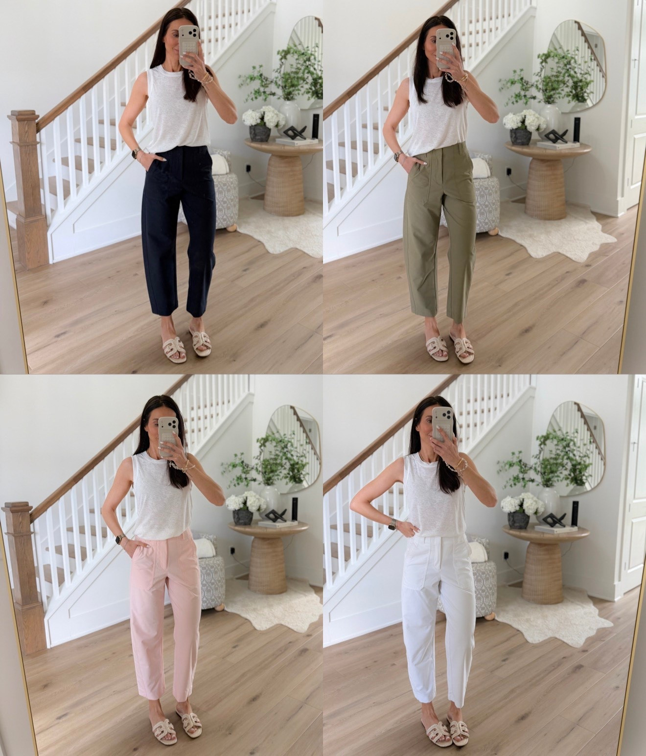 Athleta 40% off my favorite pants 

#LTKootd #LTKOver40 #LTKSaleAlert