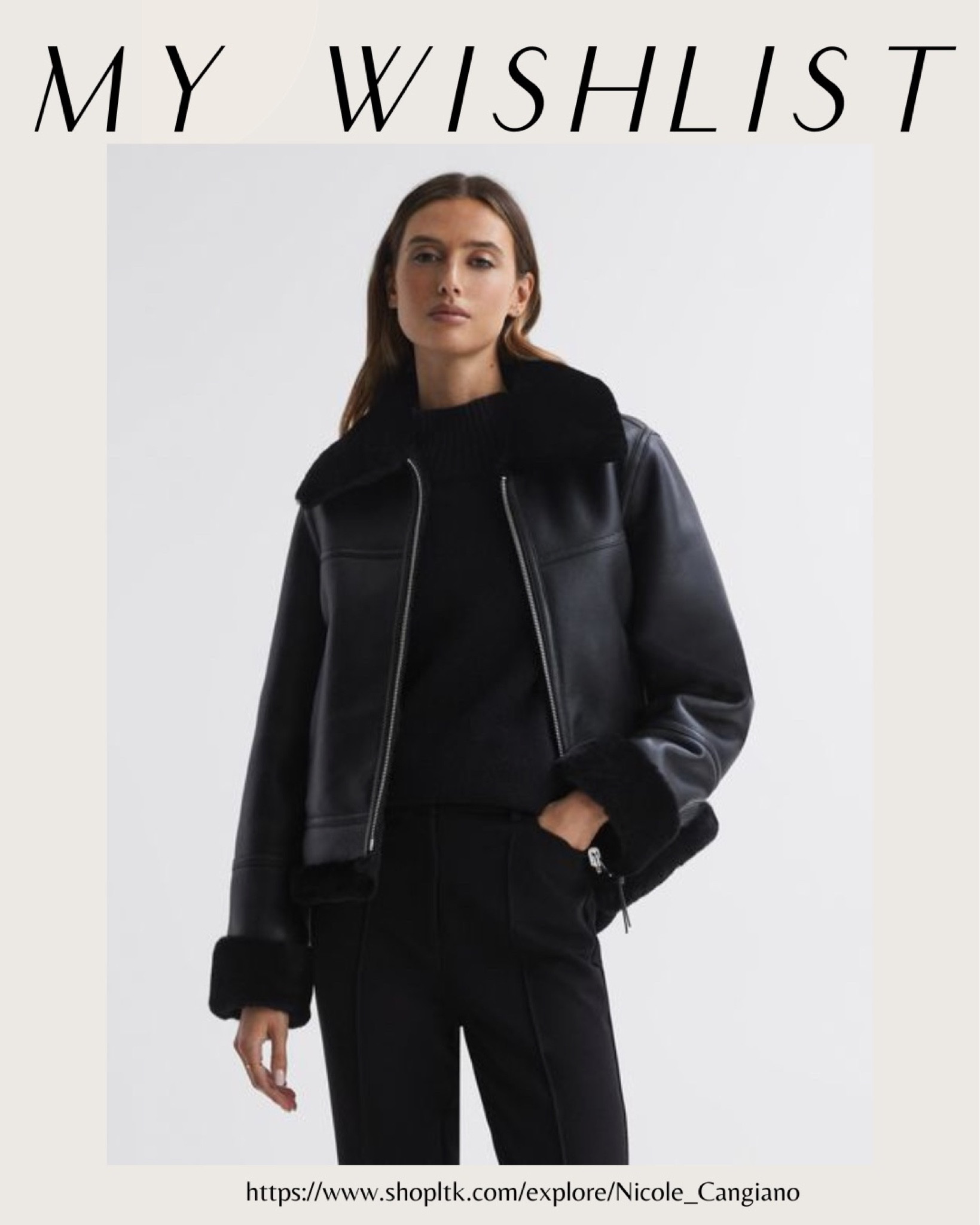In love with this coat. On my wishlist!



#LTKSeasonal #LTKover40 #LTKstyletip
