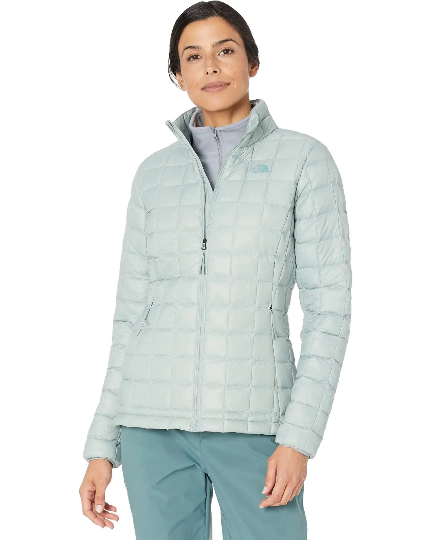 The North Face ThermoBall™ Eco Jacket | Zappos