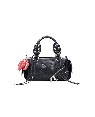 Women's Small Faux Leather Bag | Macy's