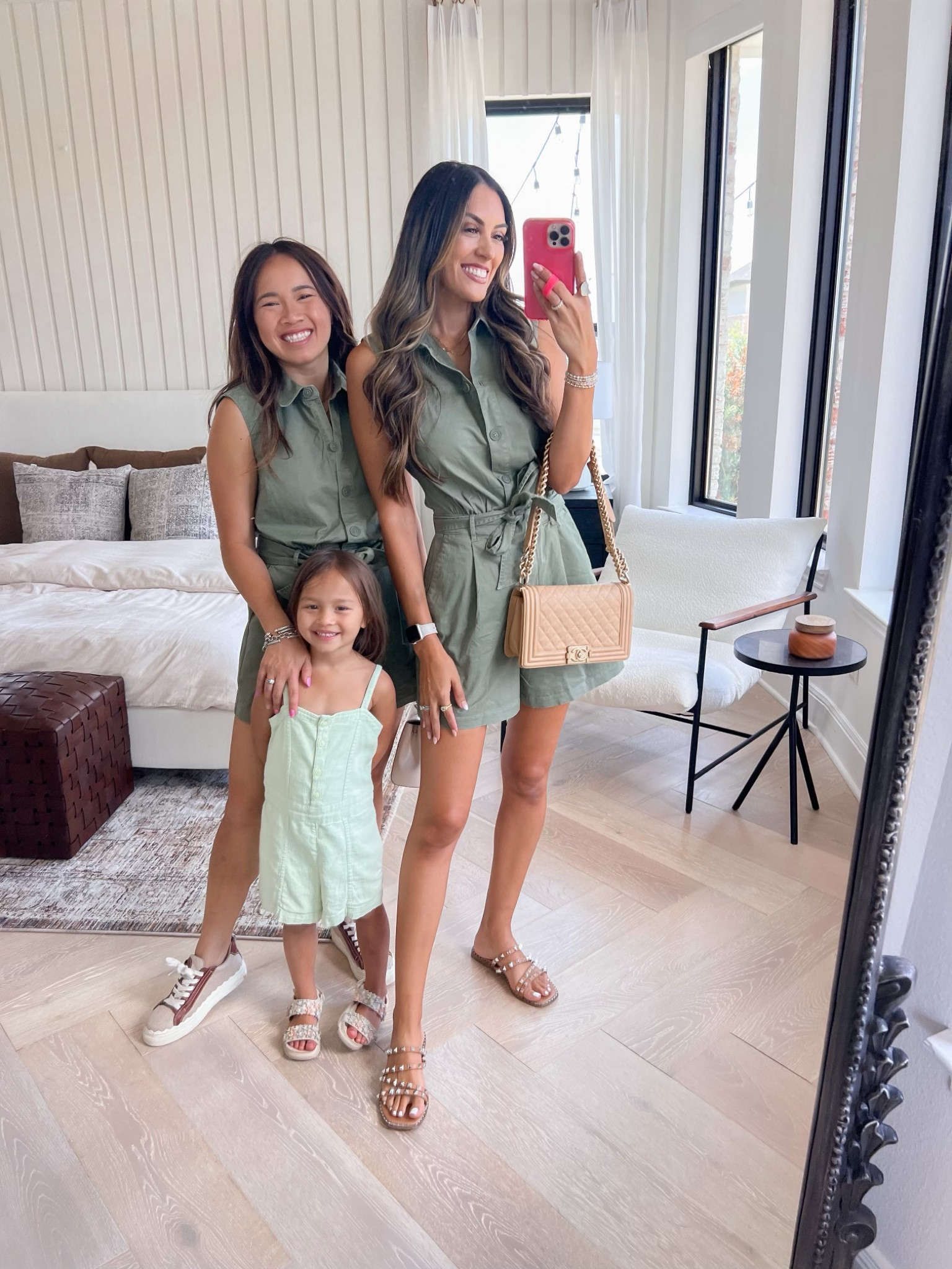 Belted Utility Romper! Use code DRESSFEST for extra 15% off

#LTKstyletip #LTKFind #LTKunder100