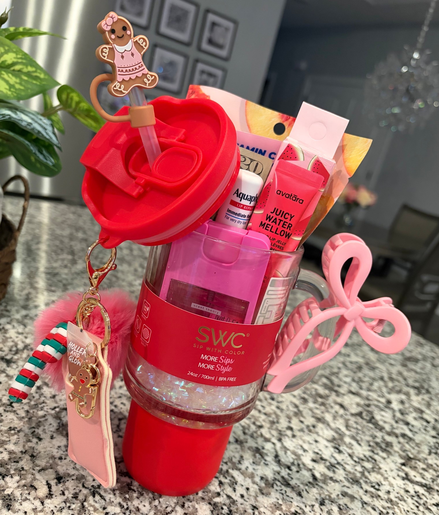 Gift idea for your bestie ❤️

#LTKSeasonal #LTKHoliday #LTKGiftGuide