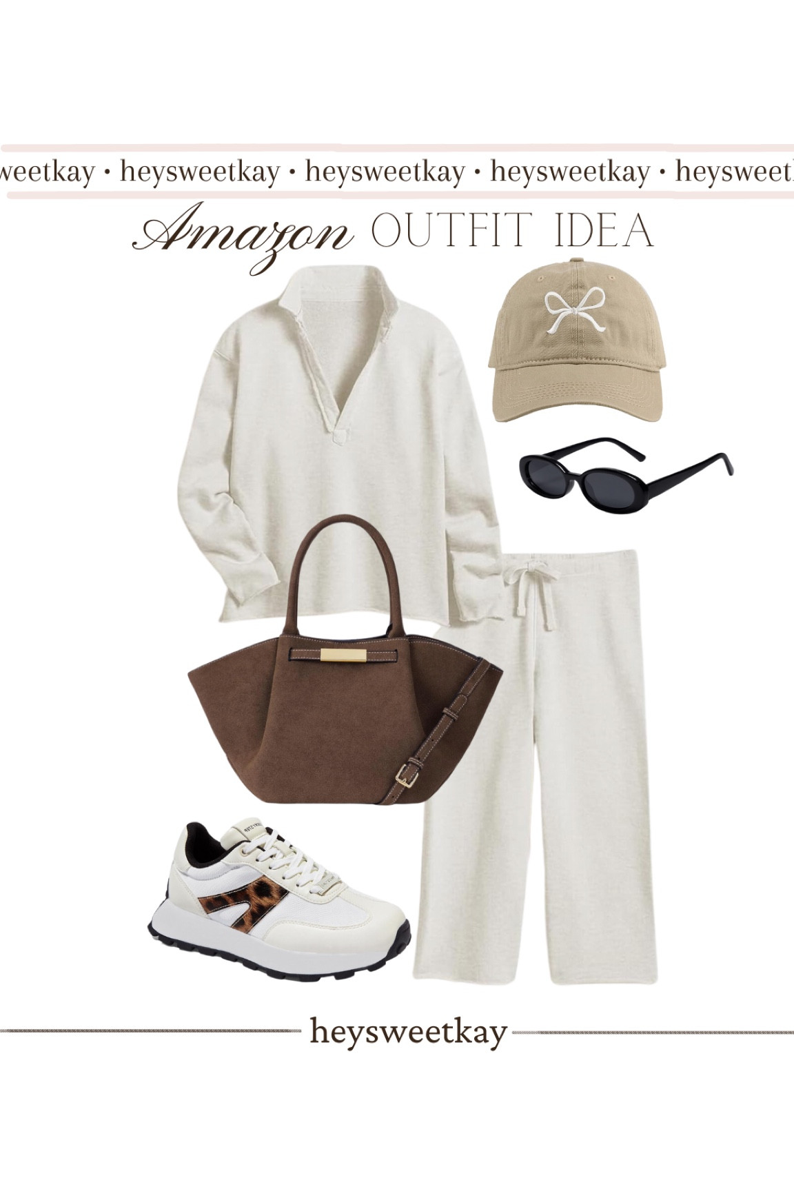 Amazon outfit ideaas