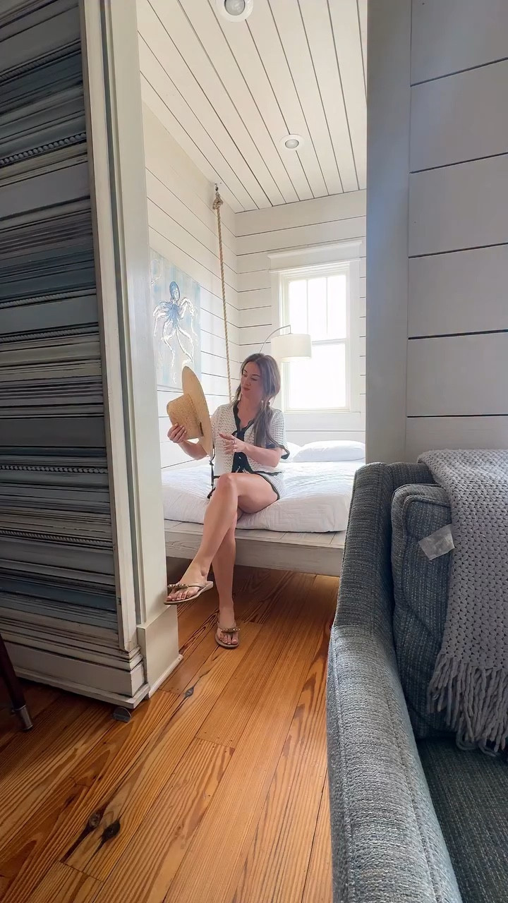 Spring break outfit and vibes ⚡️

#LTKTravel #LTKSeasonal #LTKSpringSale