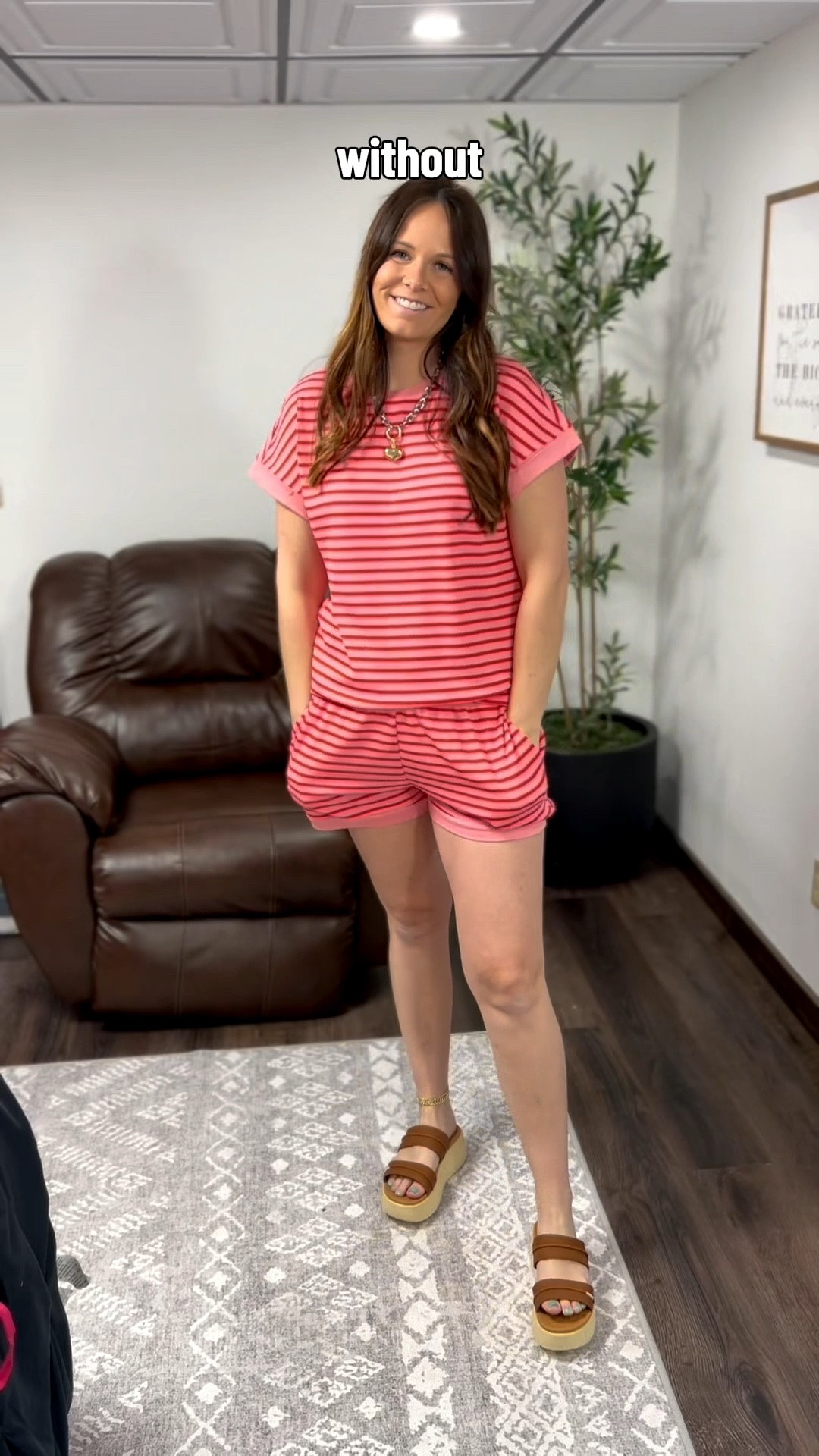 Lounge sets for pregnancy and lounge sets postpartum! Wearing mediums

#LTKmomlife #LTKootd #LTKBump