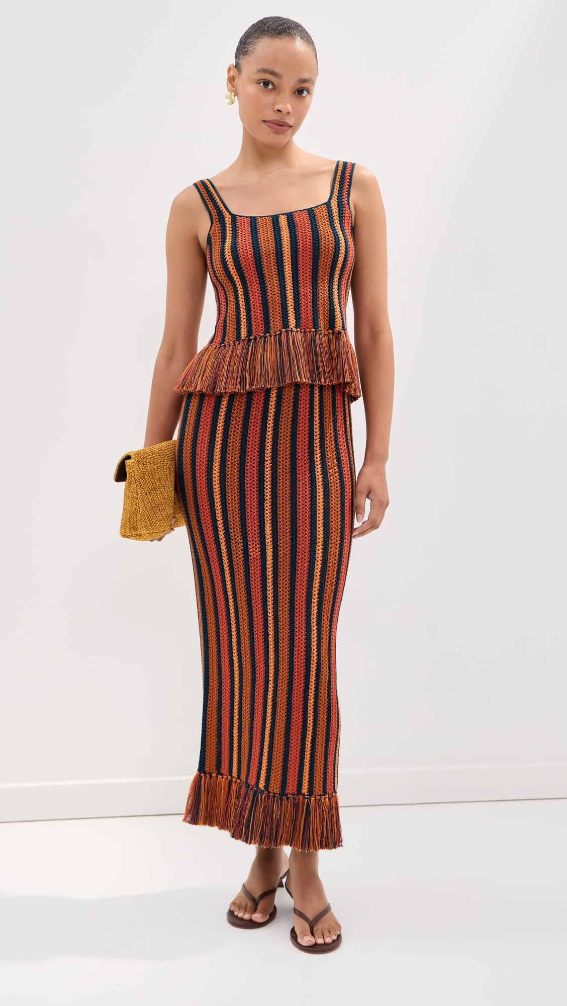 Misti Skirt | Shopbop