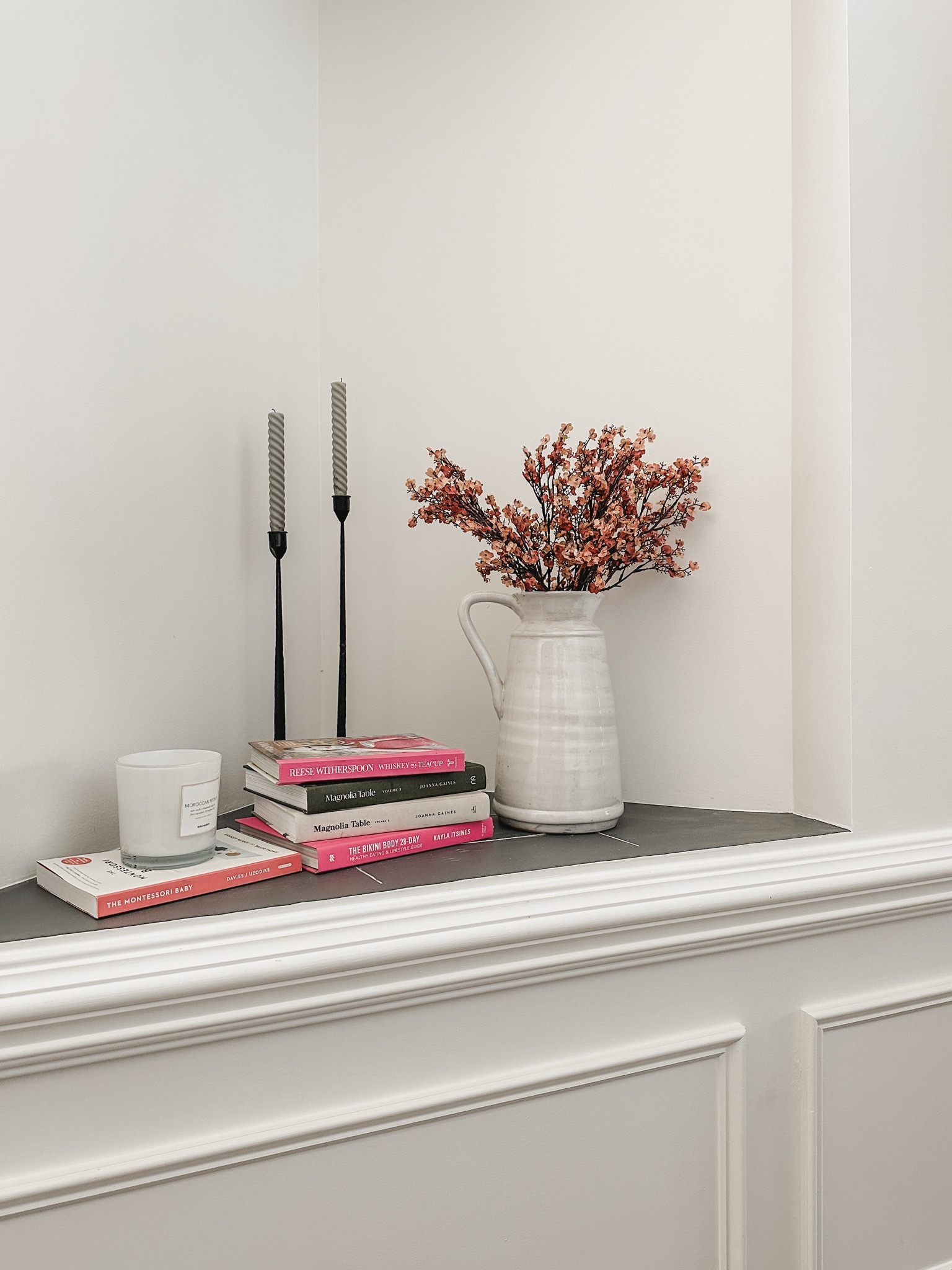 Super affordable and subtle faux stems for Valentine’s Day!

#LTKSeasonal #LTKHome #LTKFindsUnder50