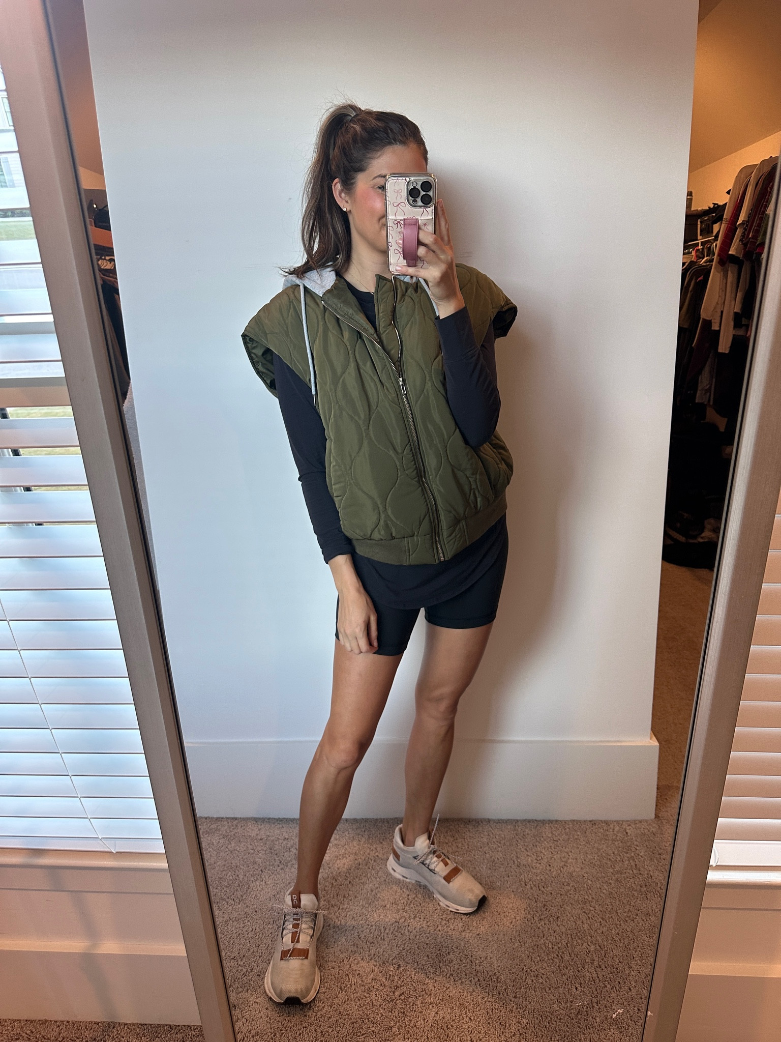 Vest 25% off code MARYMARGARET25

#LTKStyleTip #LTKFindsUnder50 #LTKSaleAlert