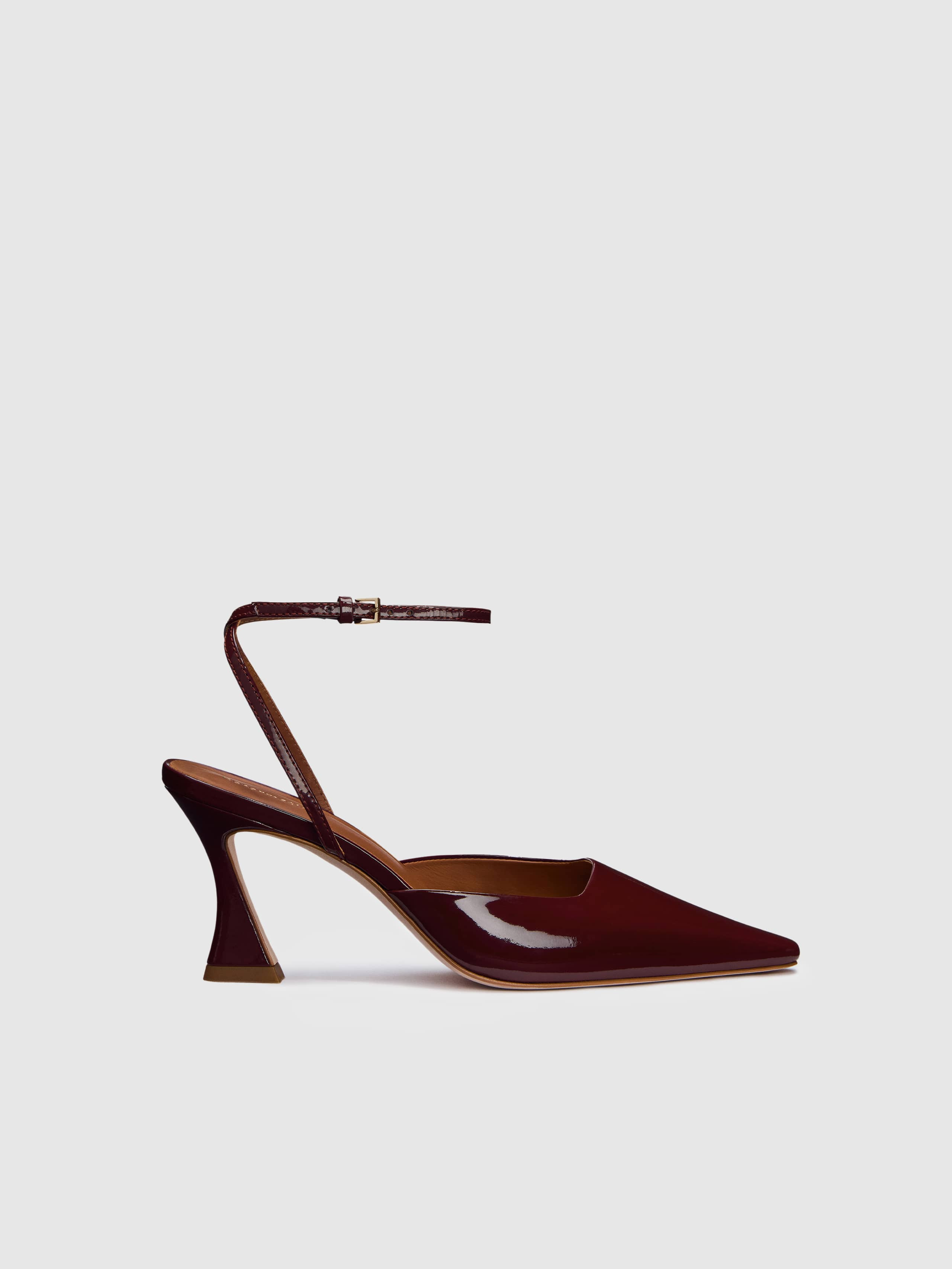 Natasha Pump | Reformation (Global)