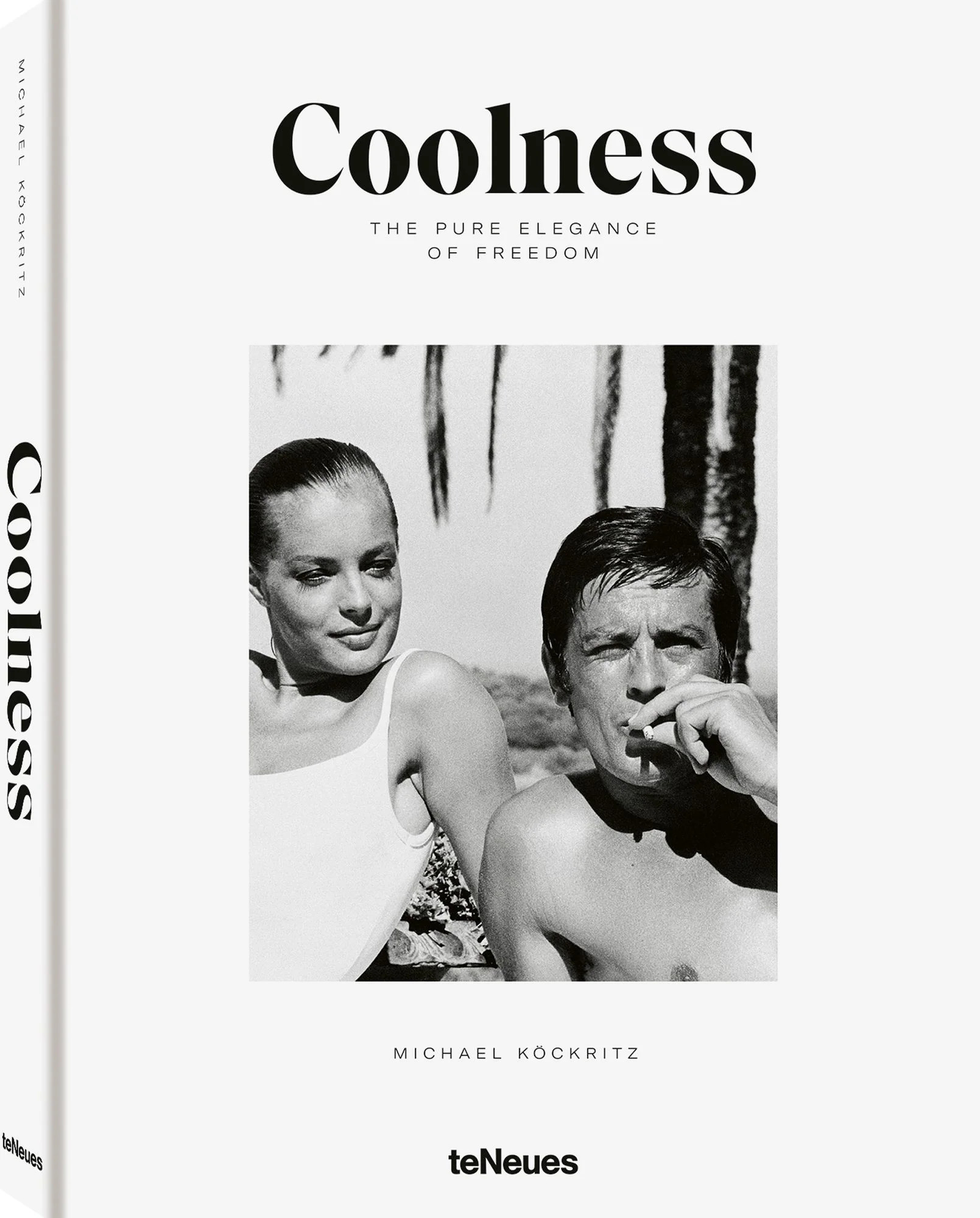 Coolness: The Pure Elegance of Freedom | Barnes & Noble
