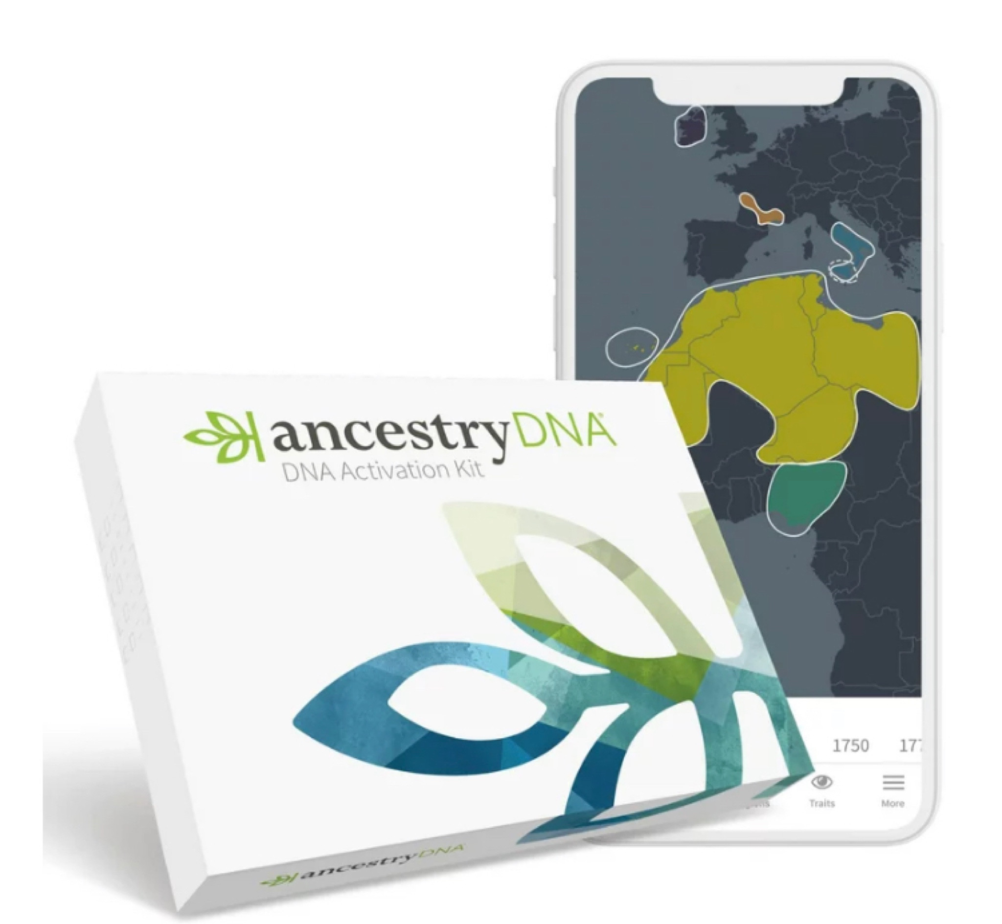 Ancestry DNA test on sale for under $60 #blackfriday

#LTKbeauty #LTKunder100 #LTKsalealert