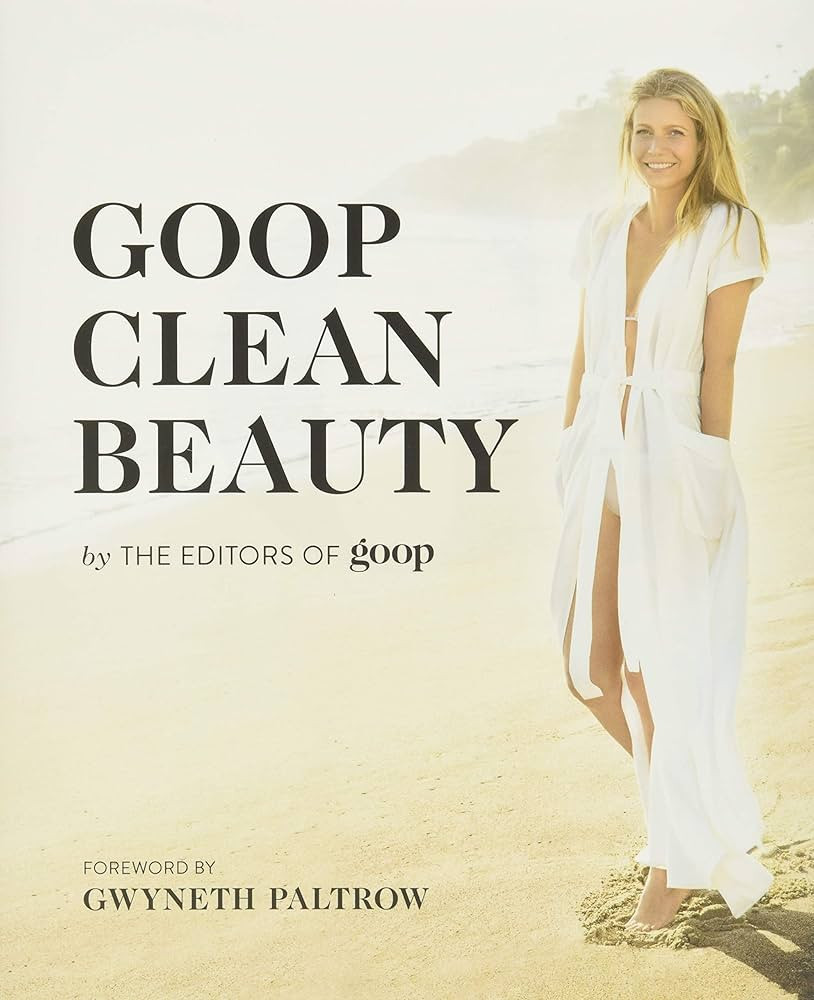 The Editors of GOOP | Amazon (US)