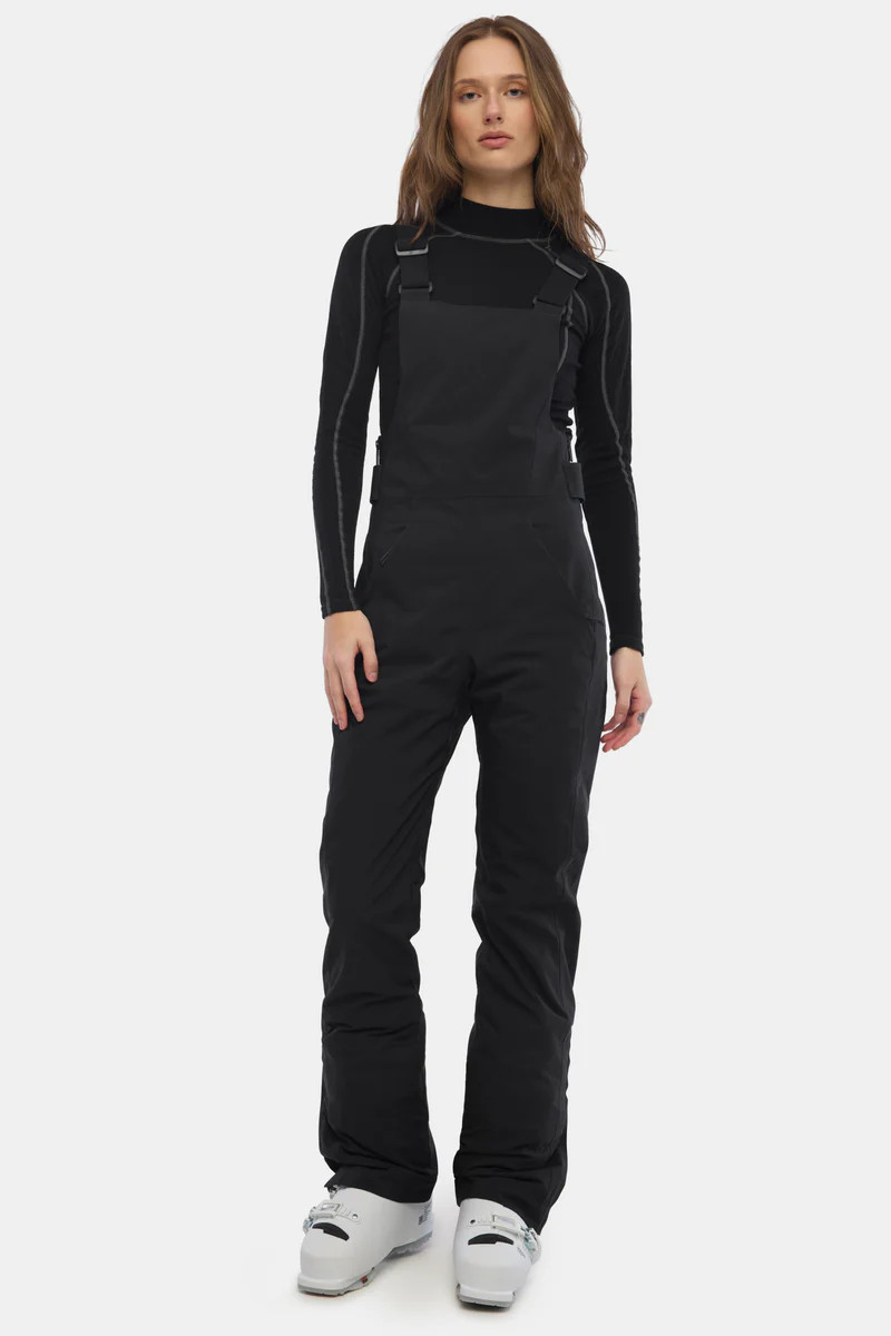 Carson Bib Pant | Halfdays