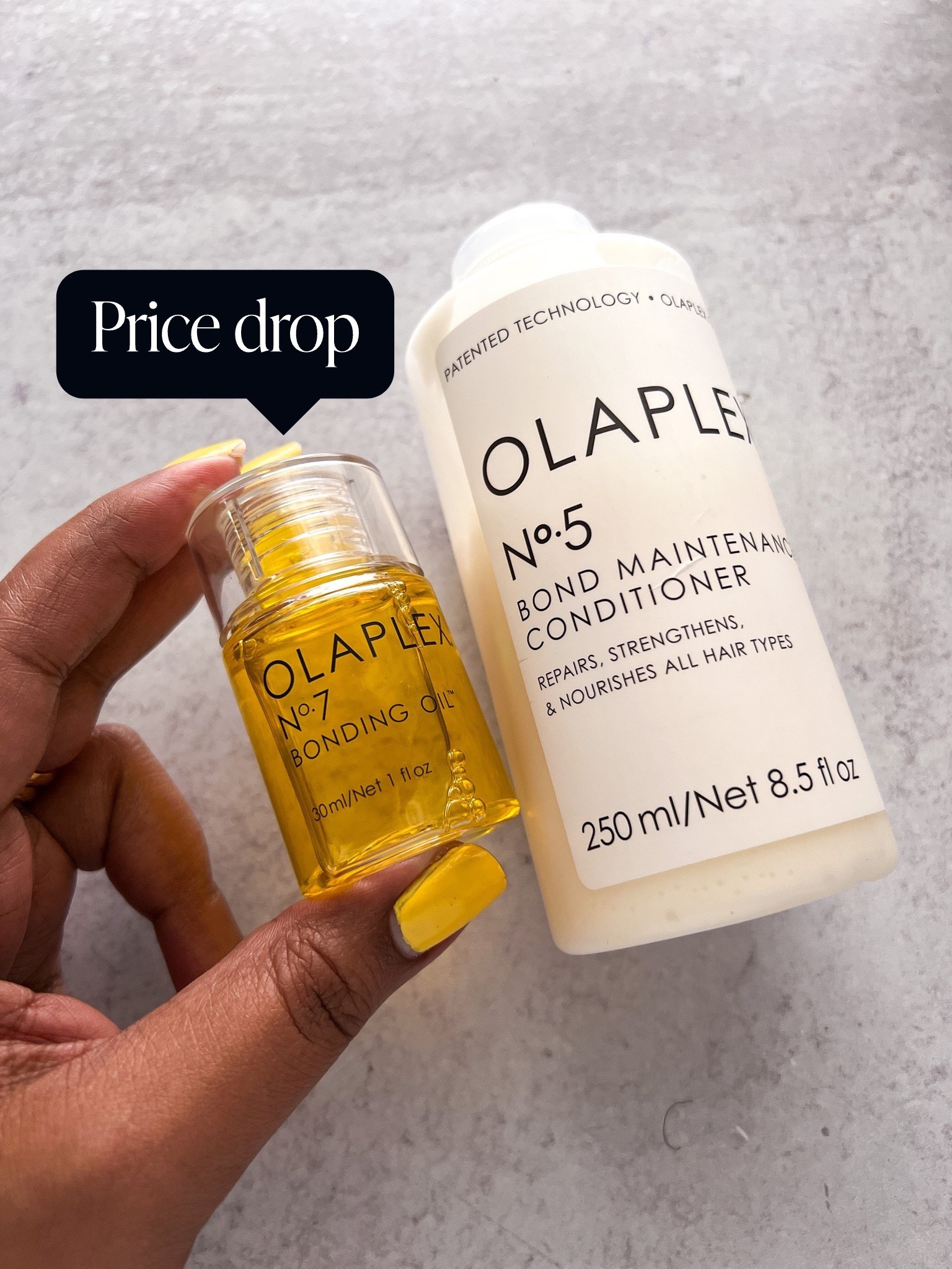 Olaplex hair care. Stocking Stuffers. Hair oils. 
#LTKfindsunder100 #LTKfindsunder50 
#ltkcyberweek 

#LTKGiftGuide #LTKSaleAlert #LTKBeauty