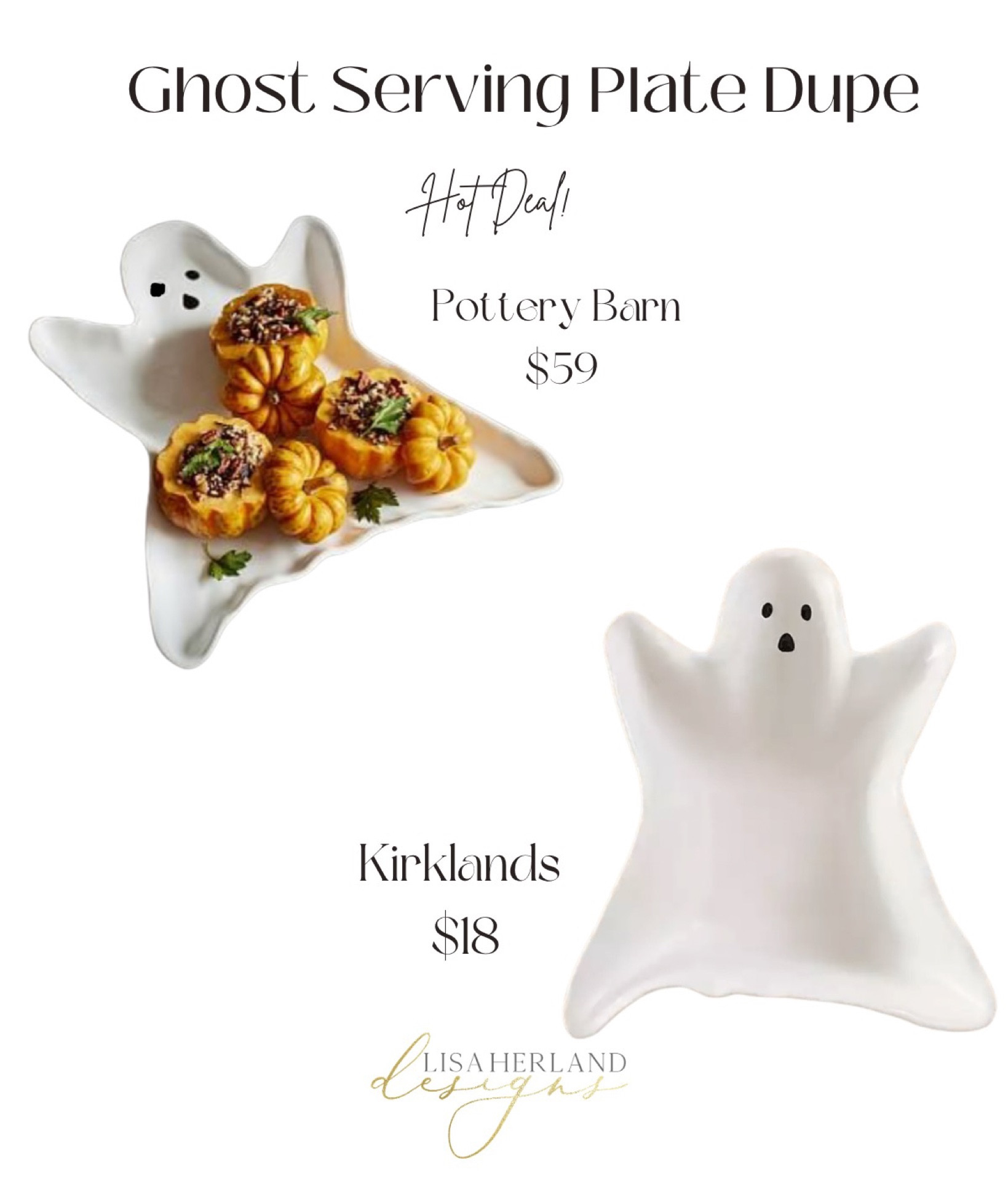 Shop this Pottery Barn dupe from Kirklands! 🔥
#competition #sale #dupe #homedecordupe #kitchendupe #footballseason 

#LTKsalealert #LTKhome #LTKSeasonal