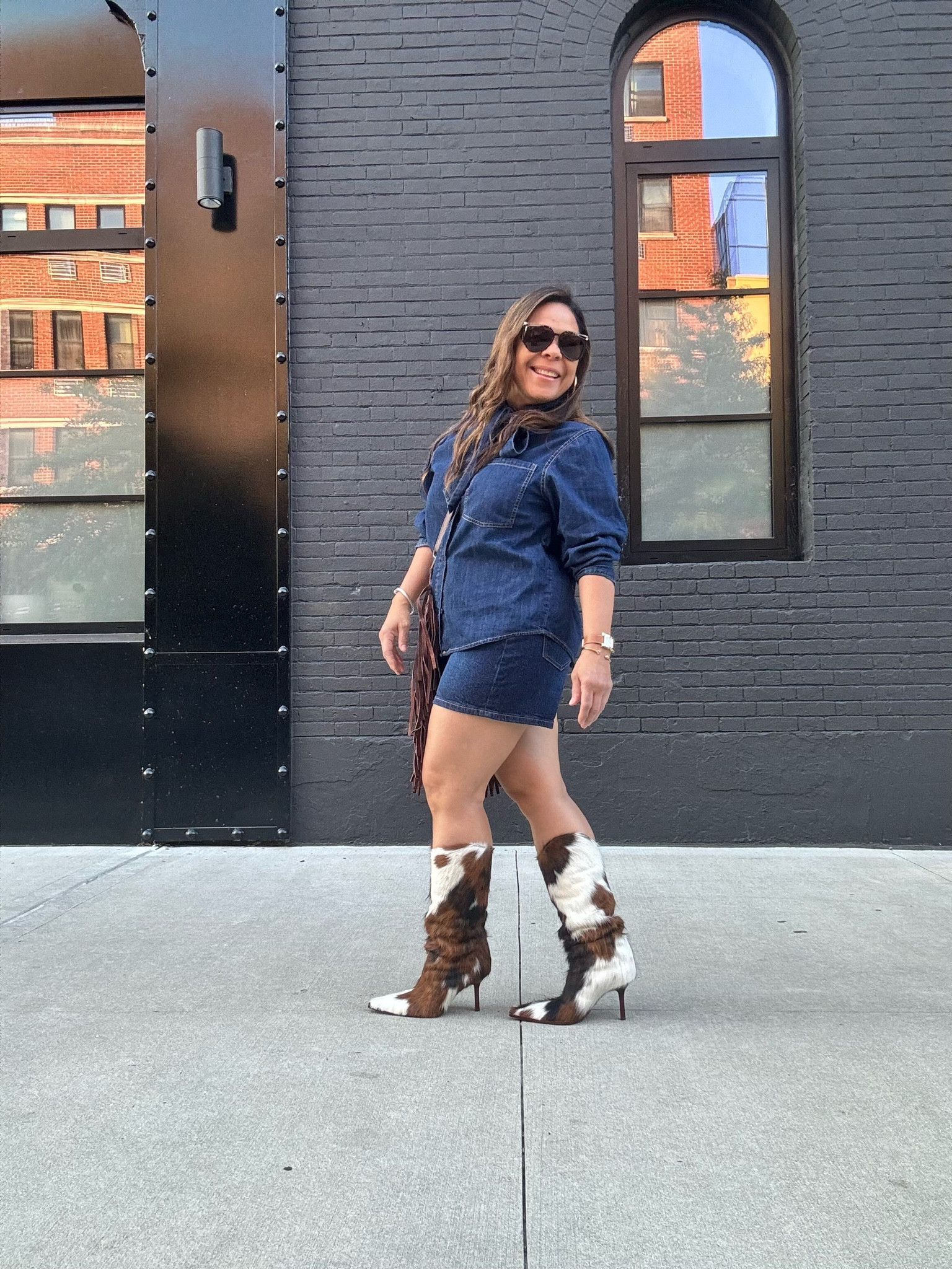Fall, Fall Falling in Love with Fall

#LTKStyleTip #LTKShoeCrush #LTKSeasonal