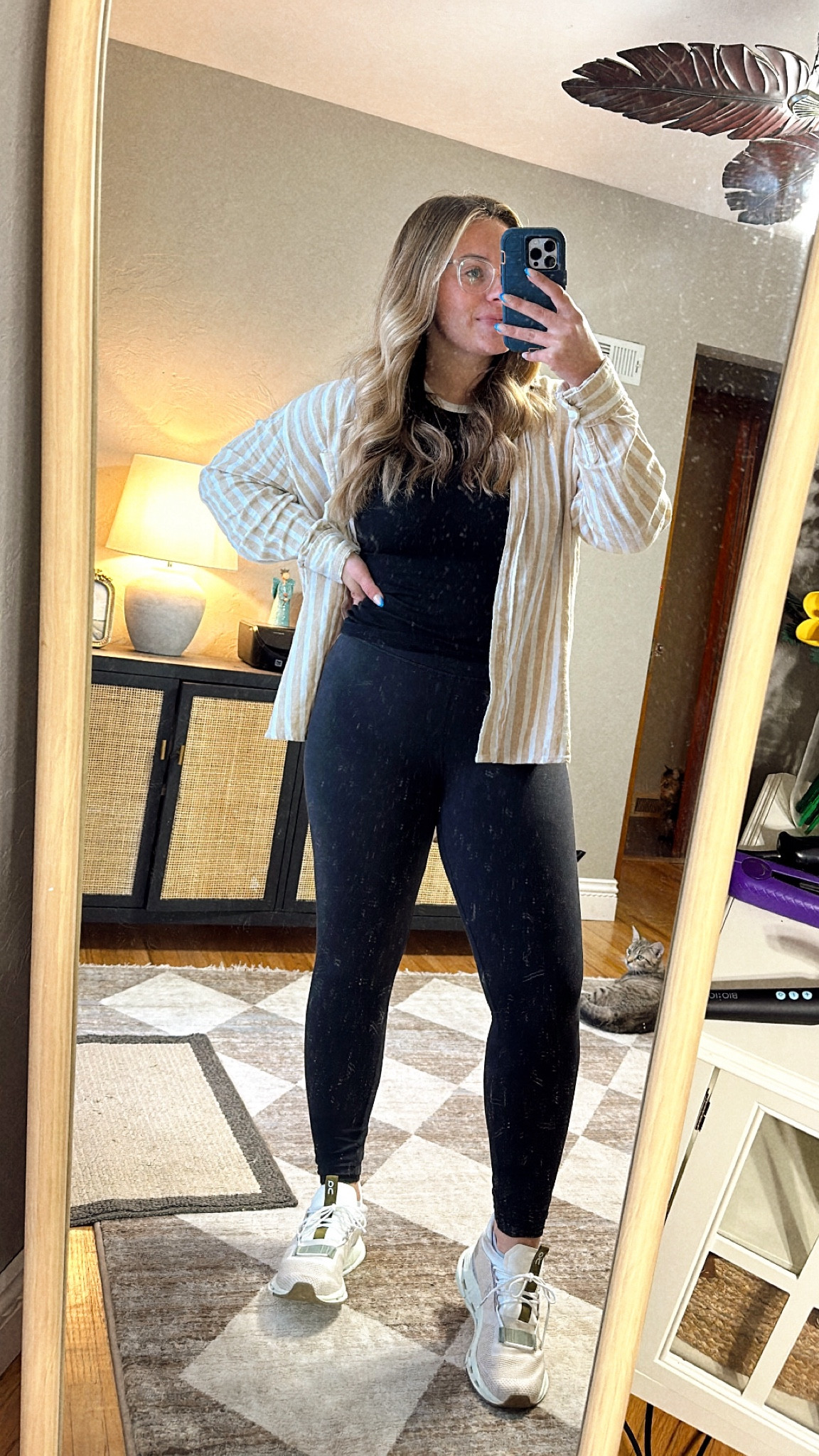 OOTD

#LTKMidsize #LTKActive #LTKStyleTip