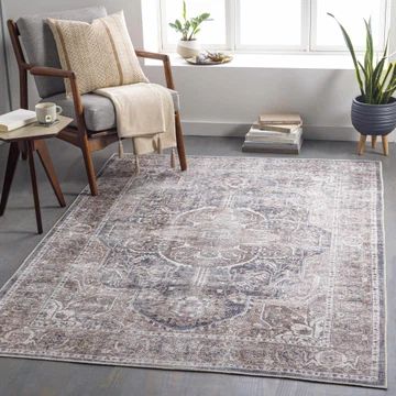 6'7" x 9' 
                      
                      
                        $579
           ... | Boutique Rugs