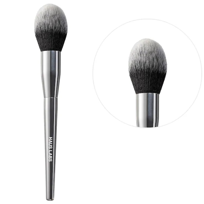 HAUS LABS BY LADY GAGA Powder Brush | Sephora (US)