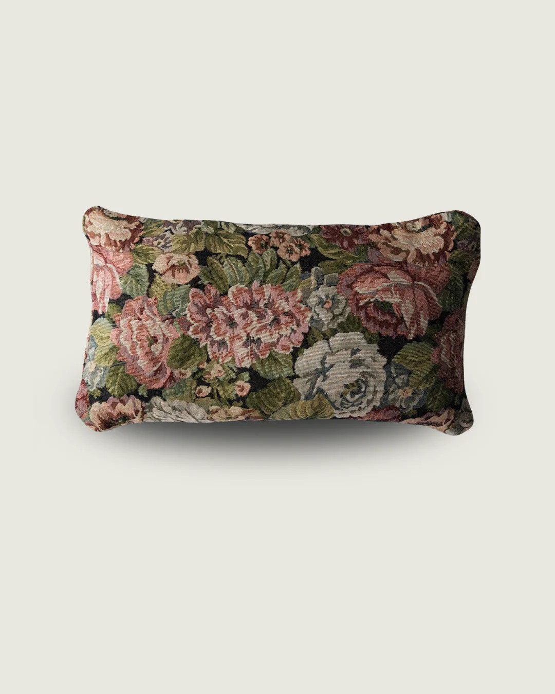 Esme Reversible Tapestry Lumbar | Twenty Third by Deanne (US)