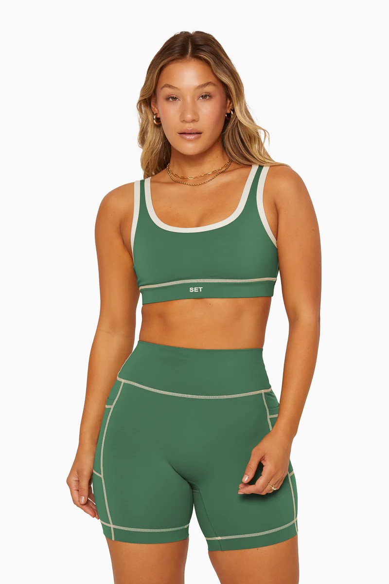 SPORTBODY® MATCH BRA 
                            court | SET Active
