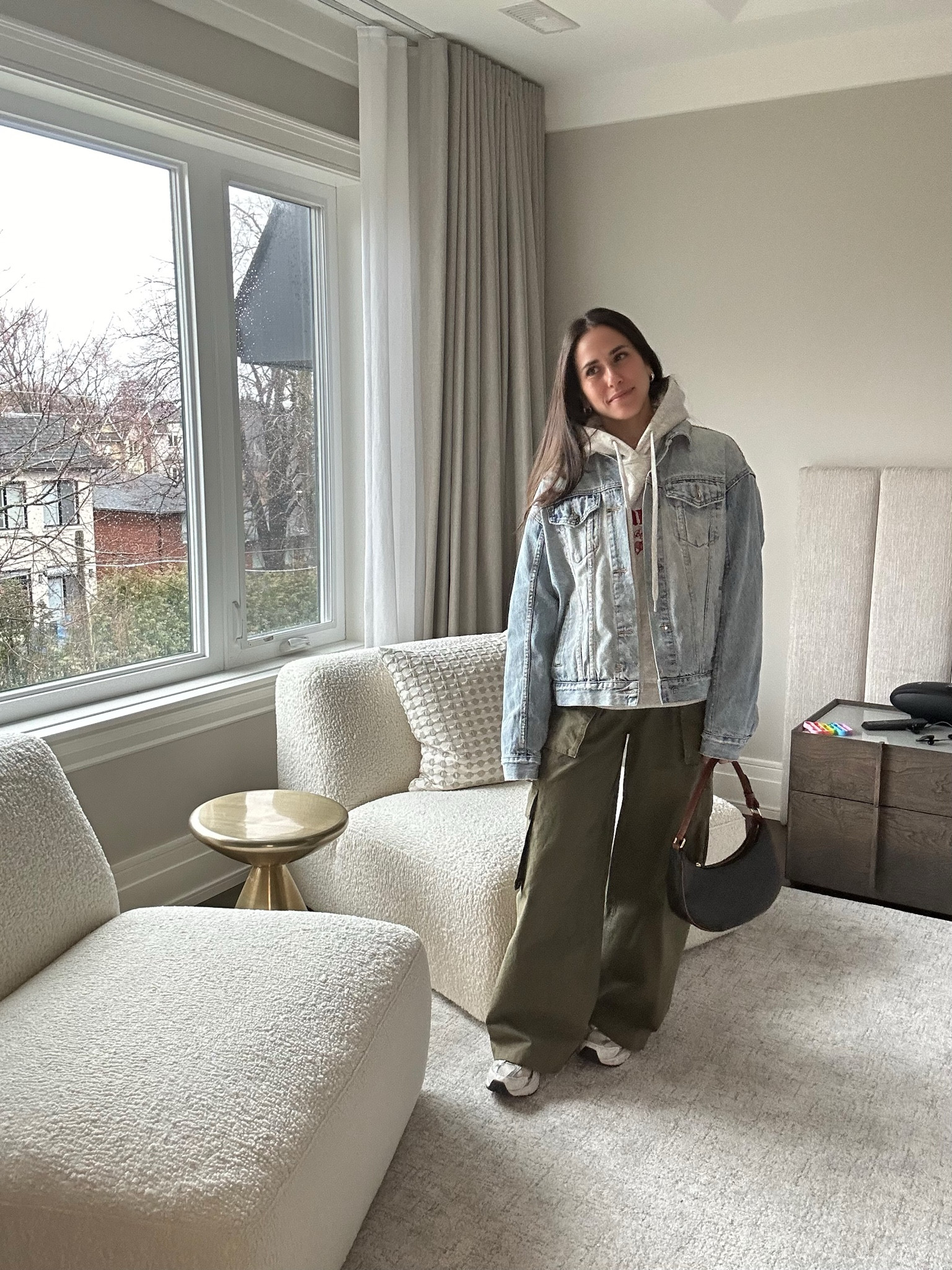 In my grunge era 

#LTKSeasonal #LTKstyletip #LTKworkwear