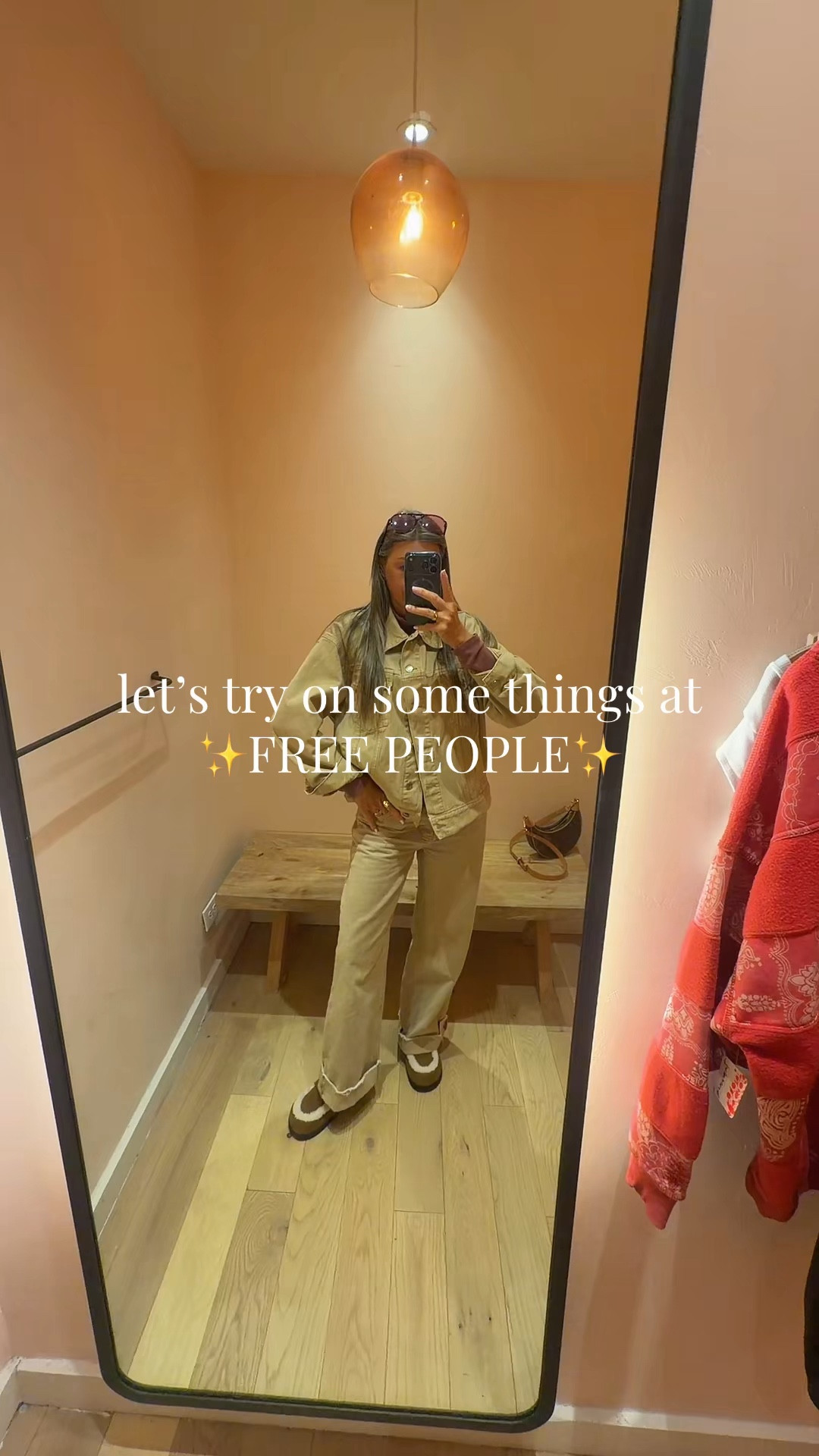 Wearing S in everything! 

#LTKOver40 #LTKootd #LTKmomlife