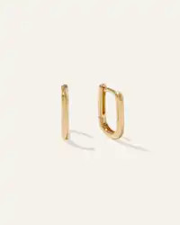 Mini U Hoops | Quince