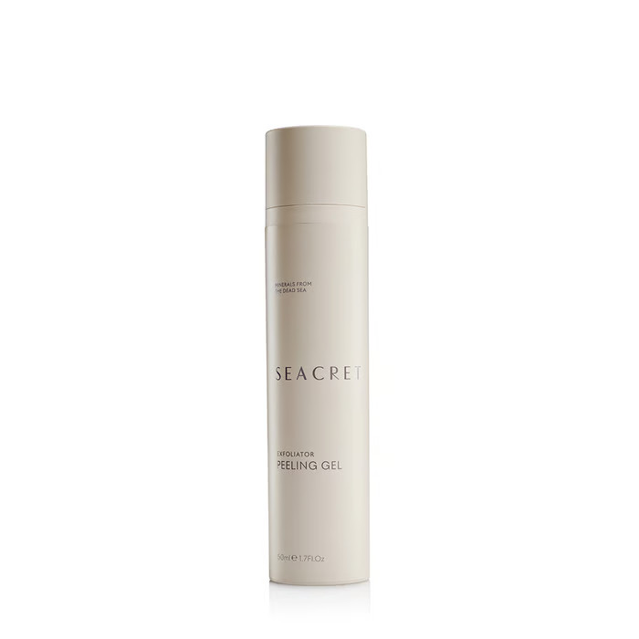 Exfoliator Peeling Gel | SEACRET